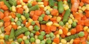 Frozen Food Consultant