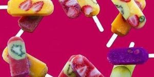 Ice Cream Unit Consultant