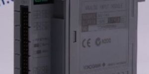 YOKOGAWA PLC DCS Spare Cards