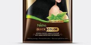 Nisha Quick Color