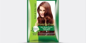 Prem Dulhan Hair Henna Powder