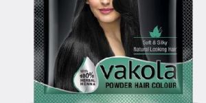 Vakola Powder Hair Color