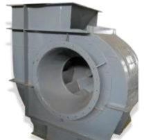 Backward Curved Aerofoil Impeller Fan