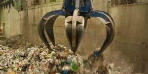 Landfill & Incineration Fabrication Services