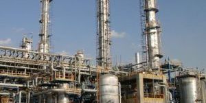 Petrochemical Plant Fabrication Services