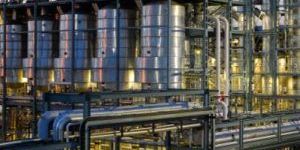 Sugar Plant Fabrication Services