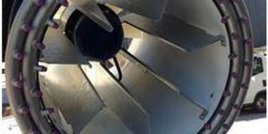 Dust Suppression System