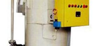 Thermal Fluid Heater