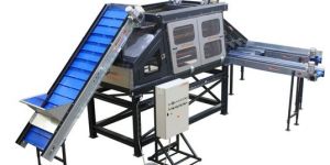 Potatoes Grading Processing Lines