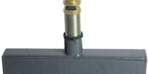 HPC Appliances RV Burner