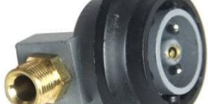 LPG Cylinder Adapter