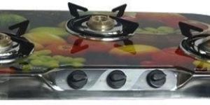 LPG Gas Stove