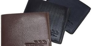 Leather Wallet