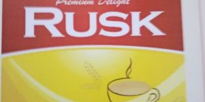 Rusk Toast