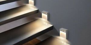 LED Step Light