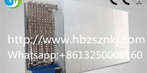 Zsz-2018 automatic cone drying oven