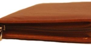 Leather Passport Holder