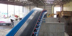 Belt Conveyor