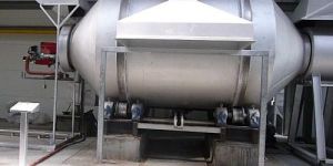 Rotary Furnace