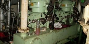 WESTFALIA SEPARATOR SPARES PARTS