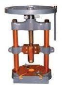 Handprees Paper Plate Making Machine