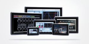 Human Machine Interface