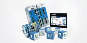 SMART MACHINE AUTOMATION SYSTEM