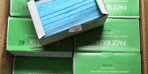 N95 RESPIRATORY MASK