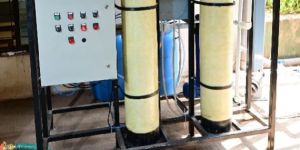 Effluent Treatment Plant