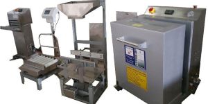 Vacuum Packing Machine