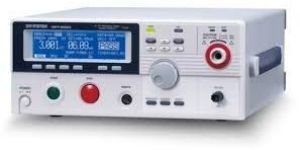 Leakage Current Testers
