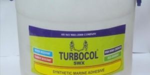 Wood Working Adhesives