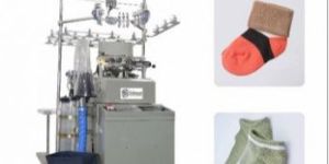 Computerized Socks Knitting Machine