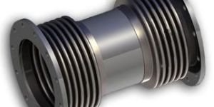 Rubber Expansion Bellows