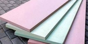 Polystyrene Insulation Board
