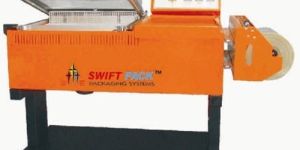 Shrink Wrapping Machine