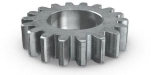 Rubber Mixing Machine Gears