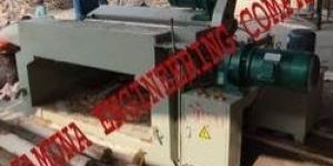LOG DEBARKER MACHINE