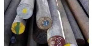 Alloy Steel Round Rod