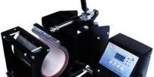 Mug Printing Machine