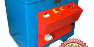 Mechanical Bar Bender Machine