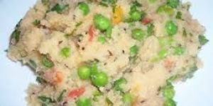 Thin Sooji Rava Poha