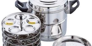 Stainless Steel Thermal Cooker