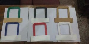 Paper Bag Handle