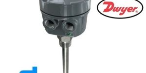 Vibrating Rod Level Switch (Model VRLS)