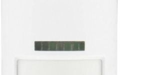 Wall Mount Occupancy Sensor