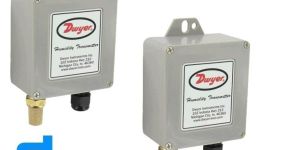 WHT Weather-Resistant Humidity Transmitter (WHT Weather-Resistant Humidity Transmitt)