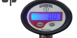 Winters Canada Digital Pressure Gauge DPG207
