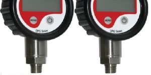 Winters Digital Pressure Gauge DPG206