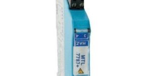 Zener Barrier (Series MTL7706/7787)